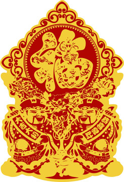 東方元素