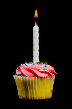 生日蛋糕