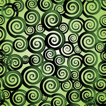 無縫螺旋