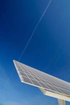 太陽(yáng)能電池板
