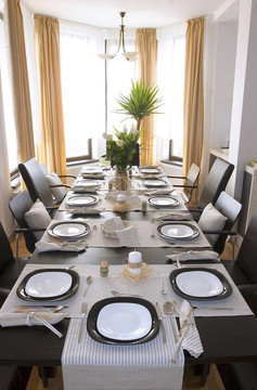 Diningroom內(nèi)景