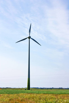 風(fēng)力發(fā)電廠