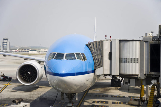 荷蘭飛機(jī)