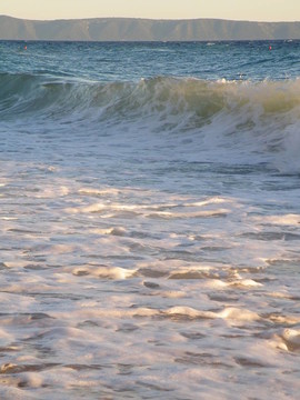 波浪