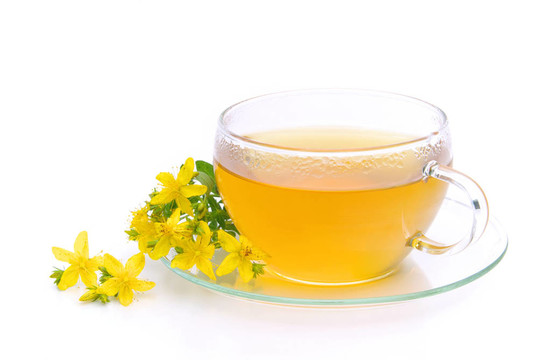 茶圣約翰草06