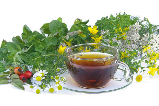 茶草01