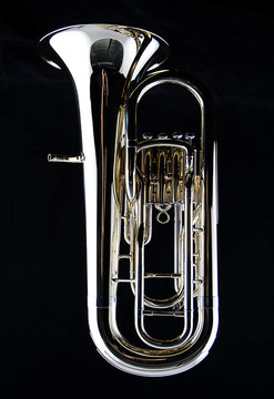 Bass Tuba Euphonium對(duì)黑人
