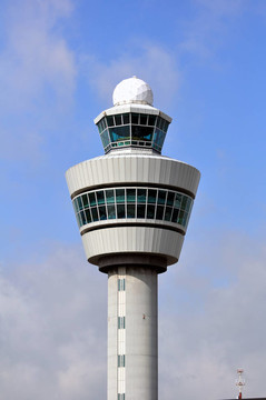 機場控制塔