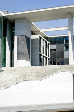 現(xiàn)代建筑