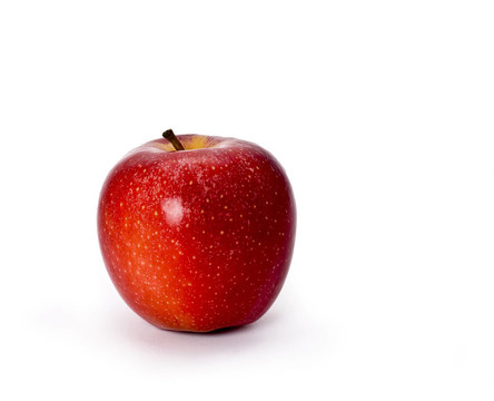 紅蘋果
