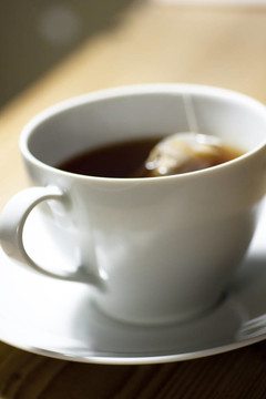 一杯茶