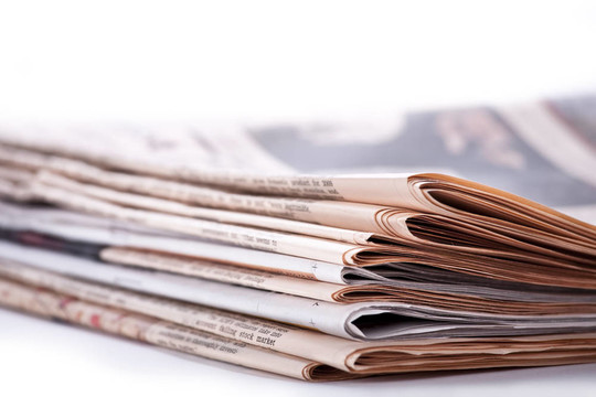 新聞