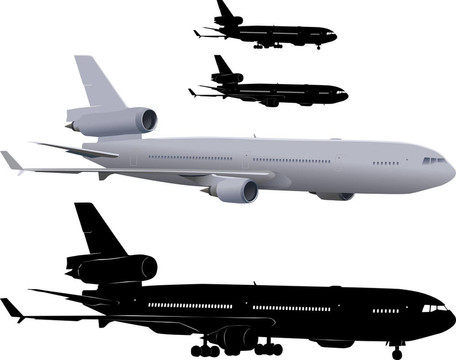 客機