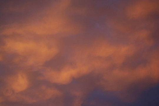 夕陽風(fēng)暴