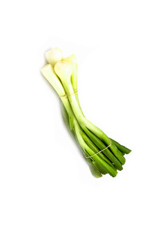 一串蔥