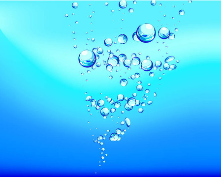 水模式