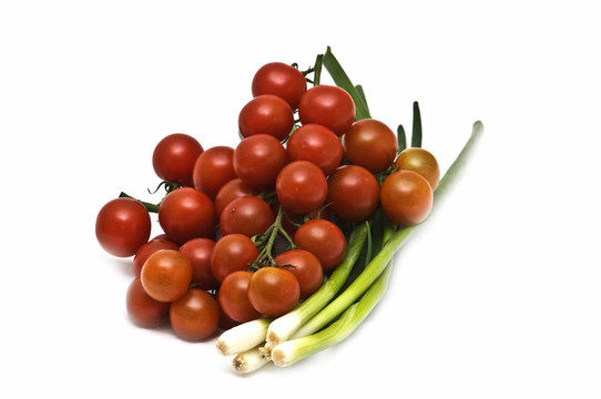 混合蔬菜
