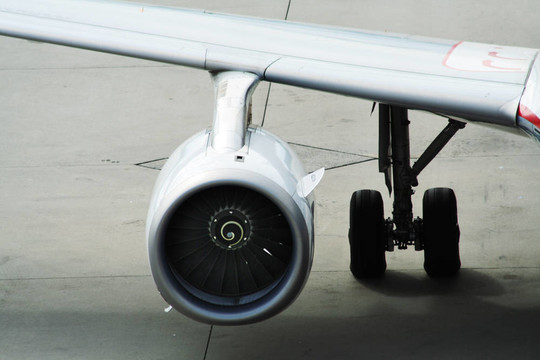 飛機