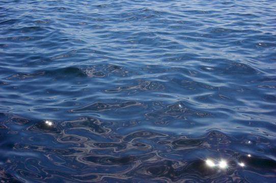 波浪