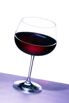 紅葡萄酒
