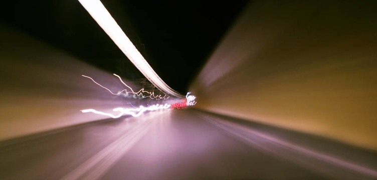 隧道