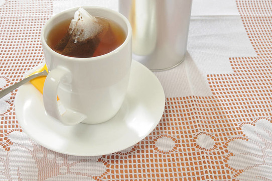 茶葉