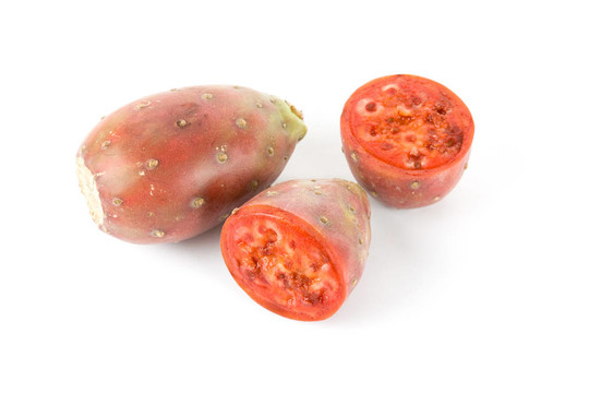仙人掌的果實(shí)
