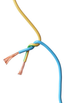 電力電纜