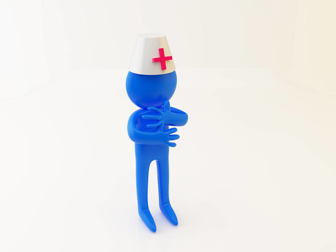 3d軍醫(yī)