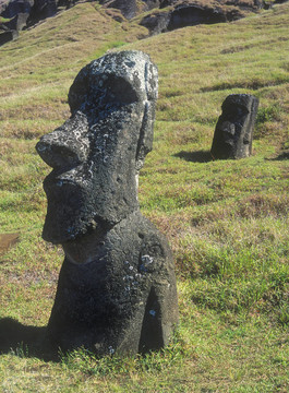 復(fù)活島