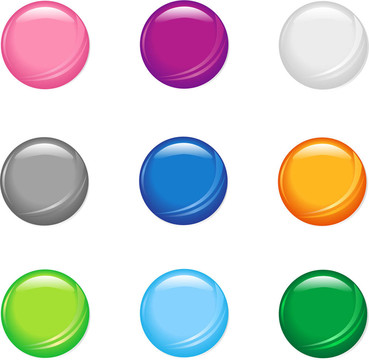 簡(jiǎn)單的Shiny Buttons