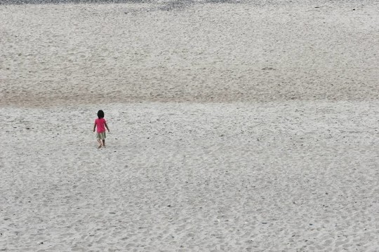 孩子們玩