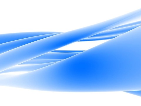 abstrakter藍色背景