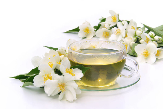 茉莉花茶05
