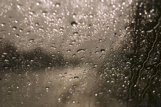 雨滴