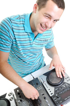 DJ派對