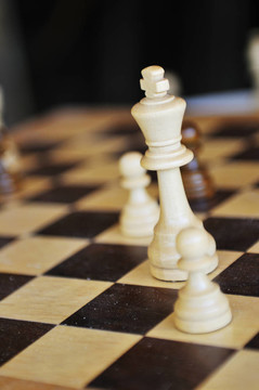 象棋棋子