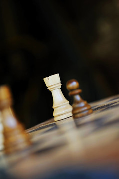 象棋棋子