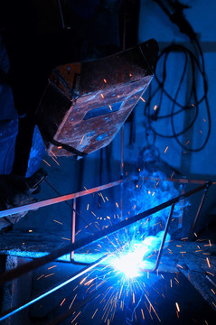 weldweld