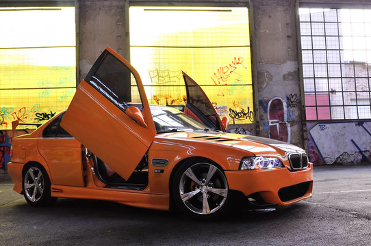 汽車(chē)調(diào)整夢(mèng)想