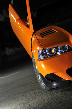 汽車(chē)調(diào)整夢(mèng)想