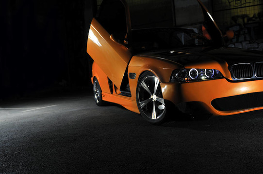 汽車(chē)調(diào)整夢(mèng)想
