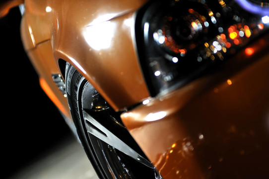 汽車(chē)調(diào)整夢(mèng)想