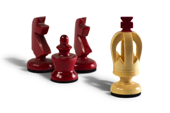 棋子