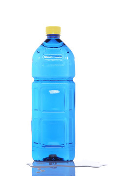 礦泉水瓶
