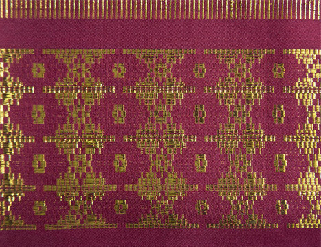 songket巨港