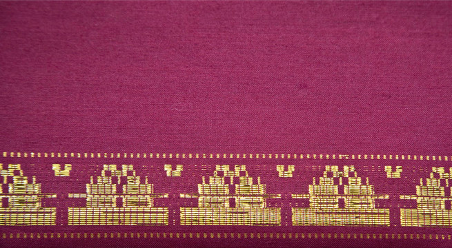 songket巨港