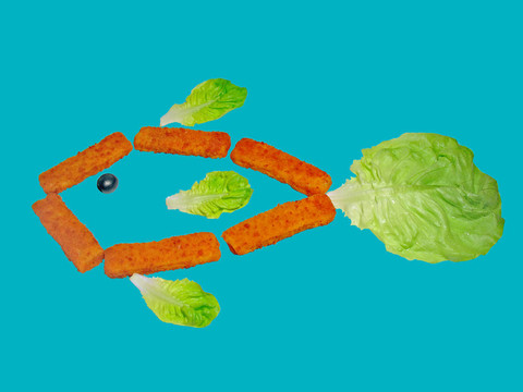 魚棒
