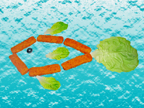 魚棒