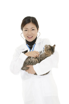 獸醫(yī)